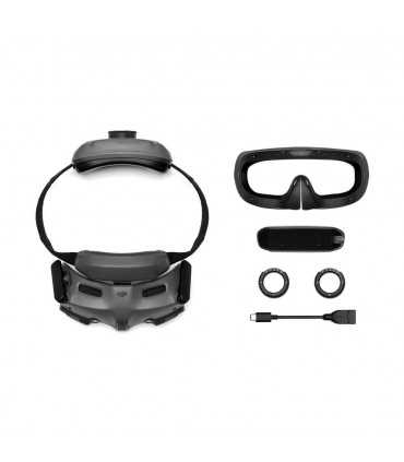 Цифрові FPV Окуляри DJI Goggles 3