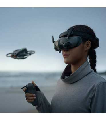 Цифрові FPV Окуляри DJI Goggles 3