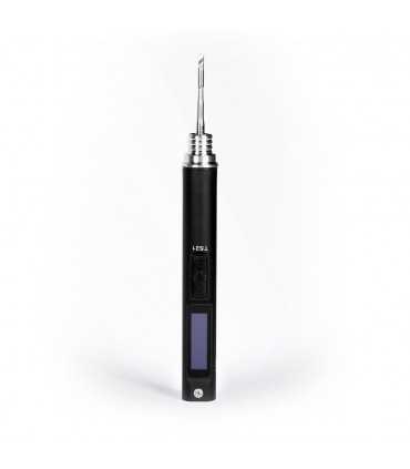Прецизійний паяльник TS21 Precision Soldering Iron