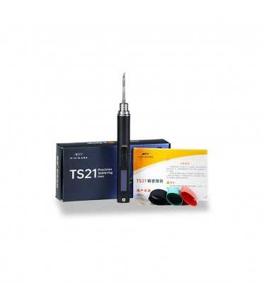 Прецизійний паяльник TS21 Precision Soldering Iron