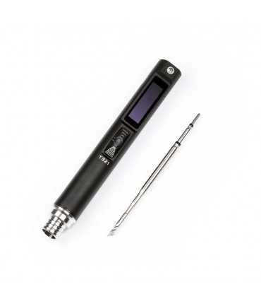Прецизійний паяльник TS21 Precision Soldering Iron