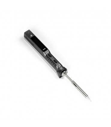 Розумний паяльник TS101 Smart Soldering Iron