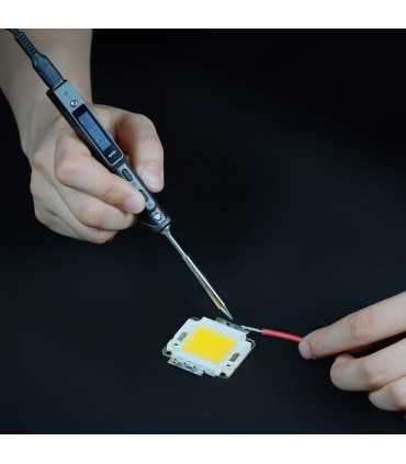 Розумний паяльник TS101 Smart Soldering Iron