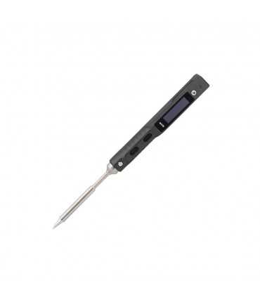 Розумний паяльник TS101 Smart Soldering Iron