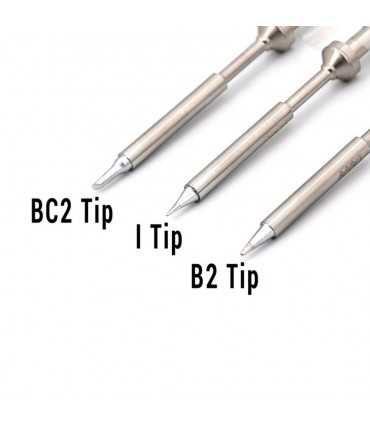 Розумний паяльник TS101 Smart Soldering Iron