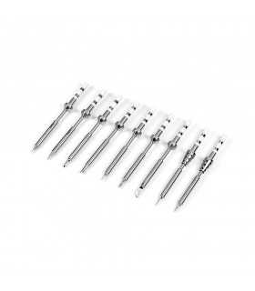 Жала паяльника TS100/TS101 Series Soldering Iron Tips