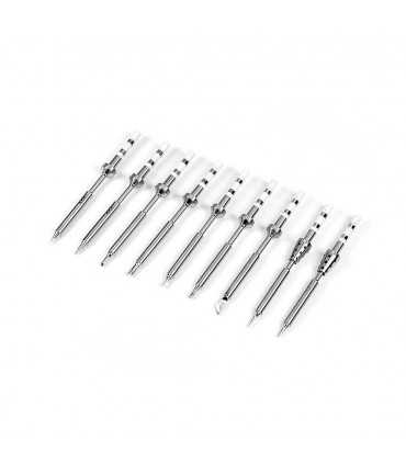 Жала паяльника TS100/TS101 Series Soldering Iron Tips