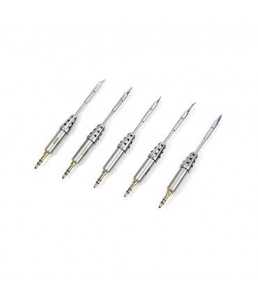 Жала паяльника TS80/TS80P Series Soldering Iron Tips