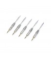 Жала паяльника TS80/TS80P Series Soldering Iron Tips