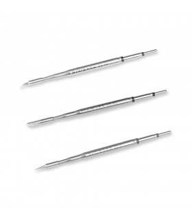 Жала паяльника TS21/210 Series Soldering Iron Tips