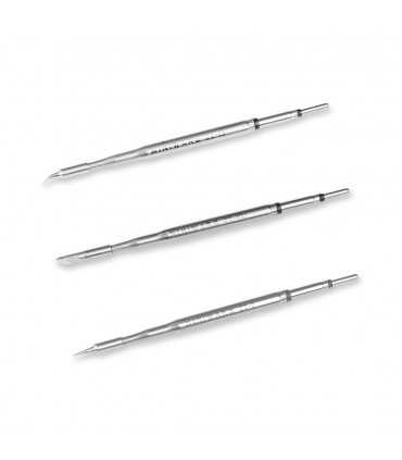 Жала паяльника TS21/210 Series Soldering Iron Tips