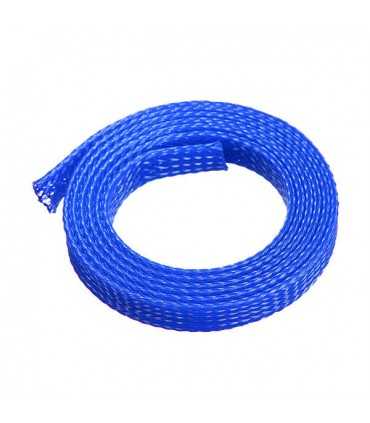 Оплітка захисна кольорова