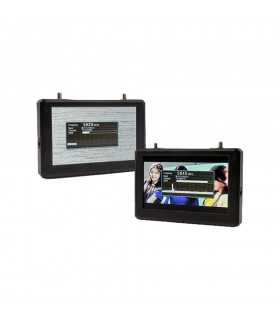 FPV Монітор Skyzone M5 FPV Monitor with DVR