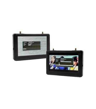 FPV Монітор Skyzone M5 FPV Monitor with DVR