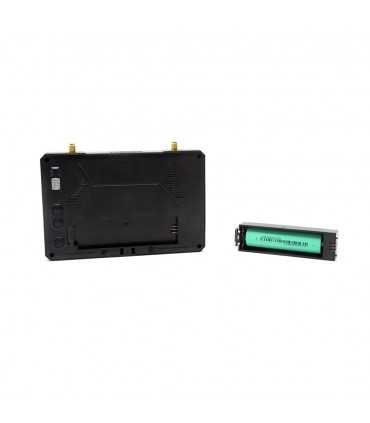 FPV Монітор Skyzone M5 FPV Monitor with DVR