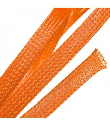 Оплітка захисна кольорова