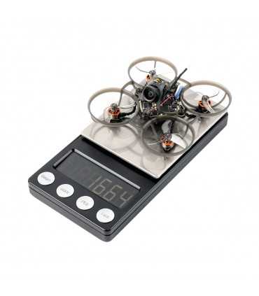 FPV Квадрокоптер Betafpv Air65 II Brushless Whoop Quadcopter (Freestyle / Racing / Champion)