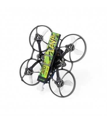 FPV Квадрокоптер Betafpv Air65 II Brushless Whoop Quadcopter (Freestyle / Racing / Champion)