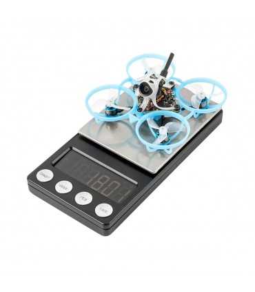 FPV Квадрокоптер Betafpv Air65 II Brushless Whoop Quadcopter (Freestyle / Racing / Champion)