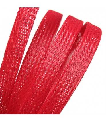 Оплітка захисна кольорова