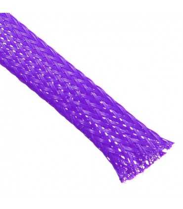 Оплітка захисна кольорова