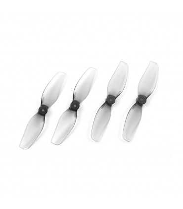 Пропелери HQ Ultralight Whoop Prop 1.6X1(40MM) Poly Carbonate