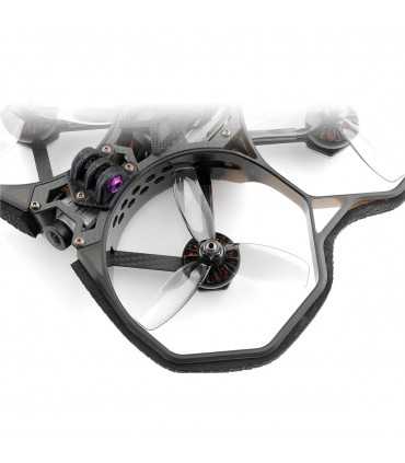 Трилопатеві Пропелери HQProp D90MMX3 for Cinewhoop Poly Carbonate Grey