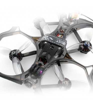 Трилопатеві Пропелери HQProp D90MMX3 for Cinewhoop Poly Carbonate Grey