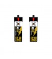 Акумулятори NewBeeDrone Nitro Nectar NX69 550mAh 1S 80C HV LiPo Battery 2xBatteries