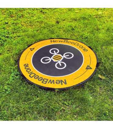 Посадочний Килимок NewBeeDrone Landing Pad XL