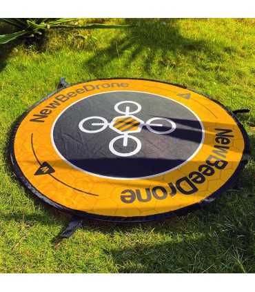 Посадочний Килимок NewBeeDrone Landing Pad XL