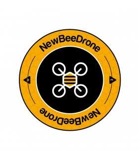 Посадочний Килимок NewBeeDrone Landing Pad XL