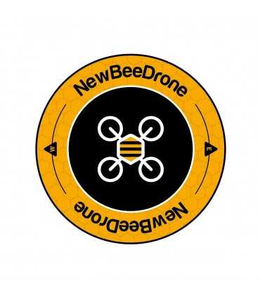 Посадочний Килимок NewBeeDrone Landing Pad XL