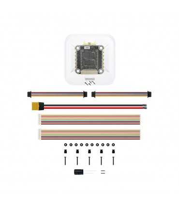 Польотний Контролер NewBeeDrone Hummingbird 255 AIO Flight Controller