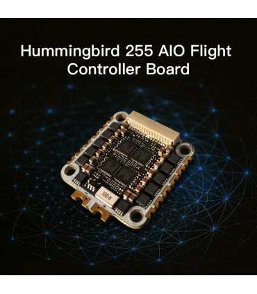 Польотний Контролер NewBeeDrone Hummingbird 255 AIO Flight Controller