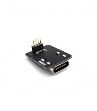 Польотний Контролер NewBeeDrone HummingBird Whoop RaceSpec V2 AIO Flight Controller