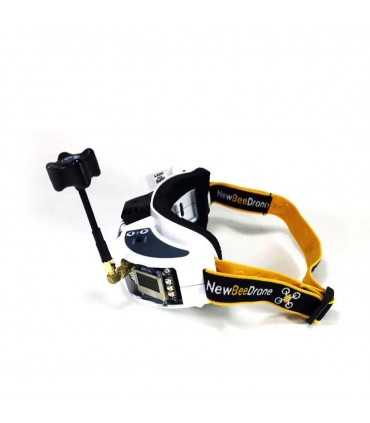 Ремінець Для FPV Окулярів NewBeeDrone Goggle Head Strap