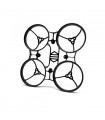 Рама Для Мікро FPV Дронів NewBeeDrone Cockroach 65mm Brushless LiteAF Racing Frame