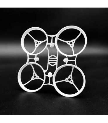 Рама Для Мікро FPV Дронів NewBeeDrone Cockroach 65mm Brushless LiteAF Racing Frame