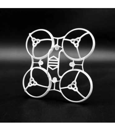 Рама Для Мікро FPV Дронів NewBeeDrone Cockroach 65mm Brushless LiteAF Racing Frame