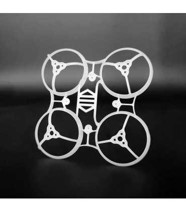 Рама Для Мікро FPV Дронів NewBeeDrone Cockroach 65mm Brushless LiteAF Racing Frame
