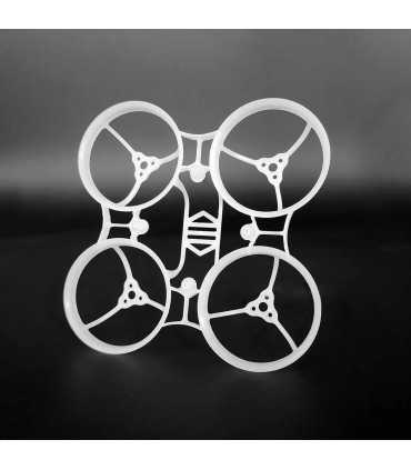 Рама Для Мікро FPV Дронів NewBeeDrone Cockroach 65mm Brushless LiteAF Racing Frame