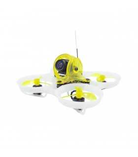 FPV Квадрокоптер NewBeeDrone Hummingbird V4.1 BNF Whoop