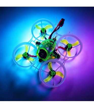 FPV Квадрокоптер NewBeeDrone Hummingbird V4.1 BNF Whoop