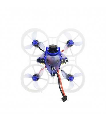 FPV Квадрокоптер NewBeeDrone Hummingbird V4.1 BNF Whoop