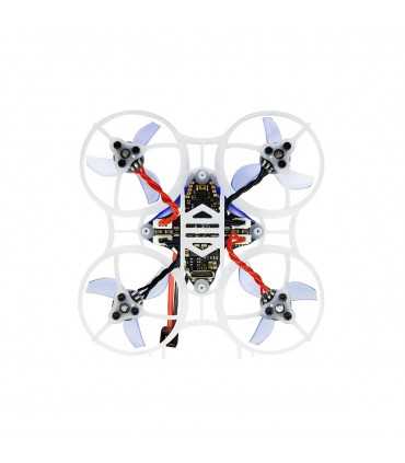 FPV Квадрокоптер NewBeeDrone Hummingbird V4.1 BNF Whoop
