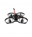 FPV Квадрокоптер NewBeeDrone Hummingbird Whoop RaceSpec V2 BNF Whoop
