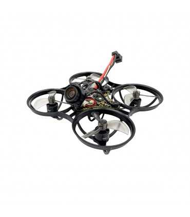 FPV Квадрокоптер NewBeeDrone Hummingbird Whoop RaceSpec V2 BNF Whoop