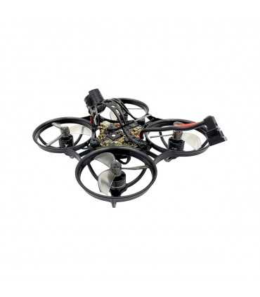 FPV Квадрокоптер NewBeeDrone Hummingbird Whoop RaceSpec V2 BNF Whoop