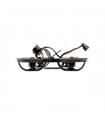 FPV Квадрокоптер NewBeeDrone Hummingbird Whoop RaceSpec V2 BNF Whoop